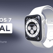 watchOS 7: alles over de grote update voor de Apple Watch van 2020