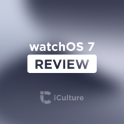 watchOS 7 review