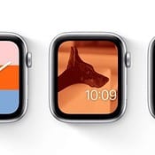 Deze nieuwe en verbeterde wijzerplaten vind je in watchOS 7 op de Apple Watch
