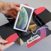 Grover iPhone huren