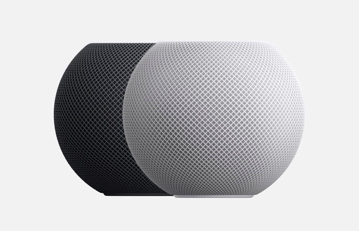 HomePod mini