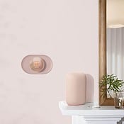 Nest Thermostat 2020 met Nest Audio