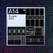 A14 Bionic processor