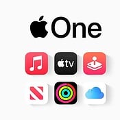 Apple One: de alles-in-1 bundel voor Apple's betaaldiensten