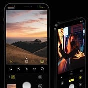 Halide Mark II: vernieuwde camera-app heeft verbeterde RAW-functies