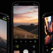 Halide Mark II: vernieuwde camera-app heeft verbeterde RAW-functies
