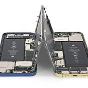 iFixit teardown iPhone 12