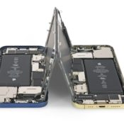 iFixit teardown iPhone 12