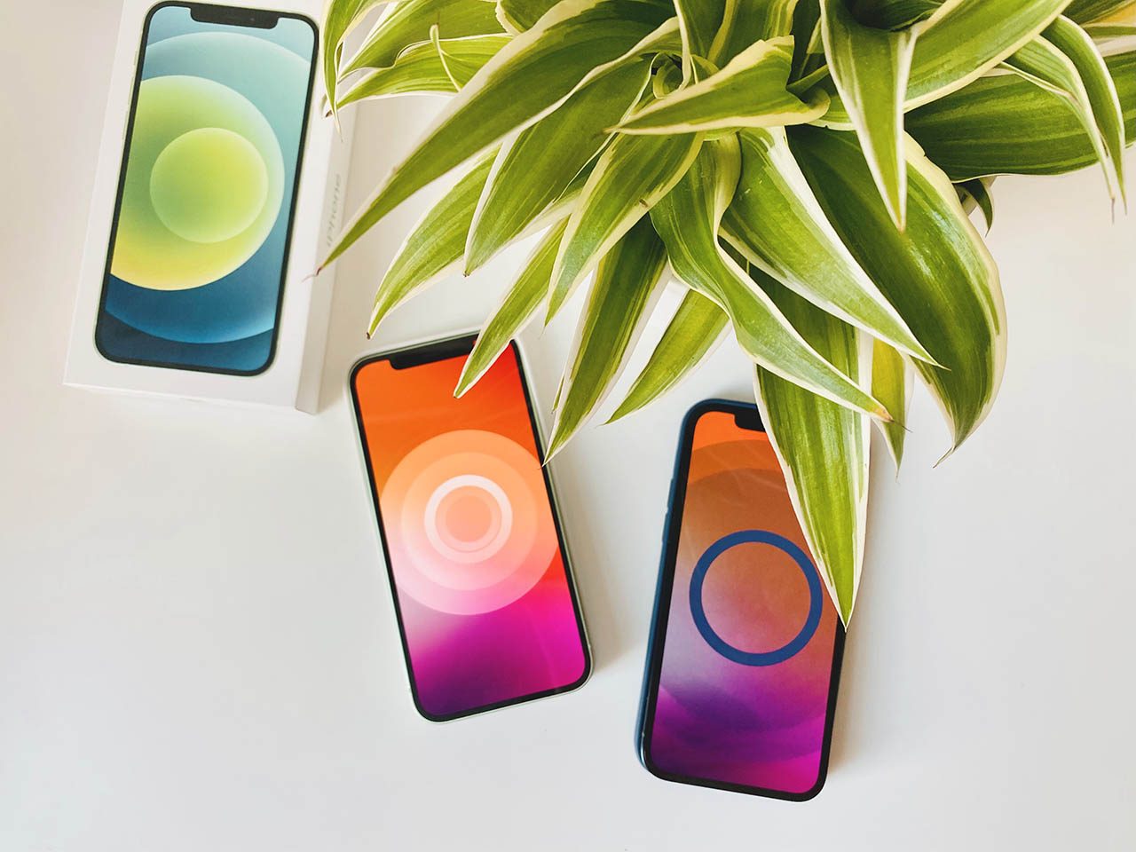 iPhone 12 eerste indruk