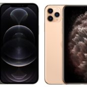 iPhone 12 Pro Max vs iPhone 11 Pro Max: de twee grootste iPhones vergeleken