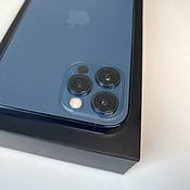 iPhone 12 Pro review: drie camera's en LiDAR op de Pro