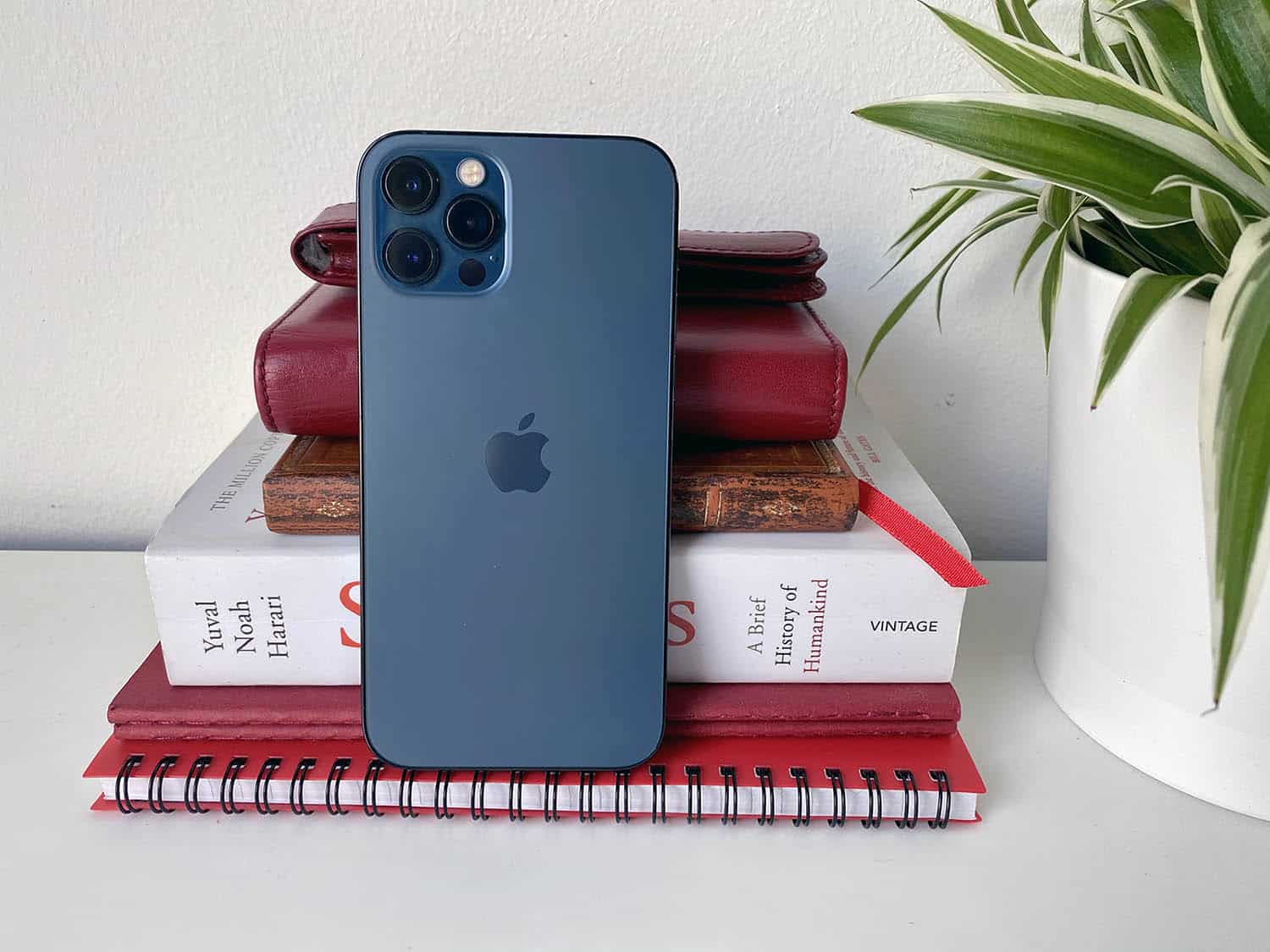 iPhone 12 Pro review featured