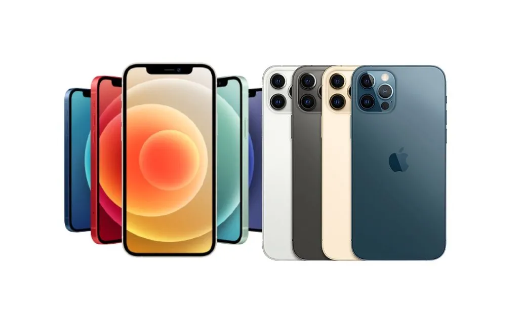 iPhone 12 vs iPhone 12 Pro: wat zijn de verschillen?