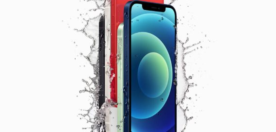 Beste waterproof iPhone cases en beschermhoezen