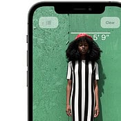 Zo kun je lichaamslengte meten met de LiDAR Scanner op de iPhone en iPad