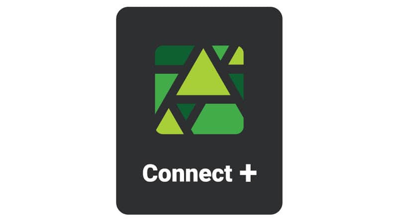 Nanoleaf Connect+ logo