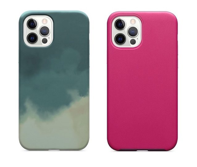 Otterbox iPhone 12-hoesjes.