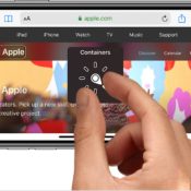 VoiceOver: je iPhone bedienen zonder op het scherm te kijken