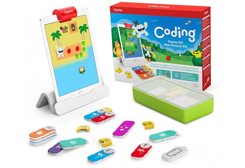 Osmo Coding Starter Kit