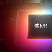 Apple kondigt M1-chip aan voor nieuwe ARM-gebaseerde Macs