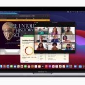 Zo installeer je iPhone en iPad-apps op een Mac met Apple Silicon-chip