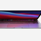 Kuo: 'Apple Silicon MacBooks krijgen nieuw design in tweede helft 2021'