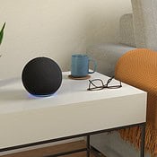 Gerucht: 'Amazon wil stoppen met Alexa spraakassistent'