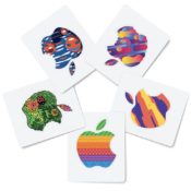 Apple Gift Cards