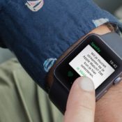 Zo kun je Spotify-muziek streamen op je Apple Watch