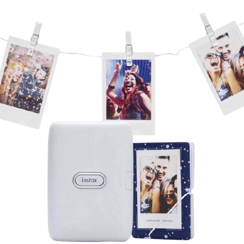 Fujifilm Instamax Mini