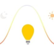 Alles over Adaptive Lighting in HomeKit: zo stel je het in