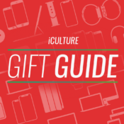 iCulture Gift Guide
