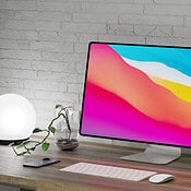 iMac 2021: dit kun je verwachten van Apple's nieuwe alles-in-1-Mac
