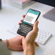 Zo kun je een iMessage-bericht lezen zonder leesbevestiging