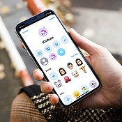 iMessage profielfoto en naam instellen voor jezelf en vrienden