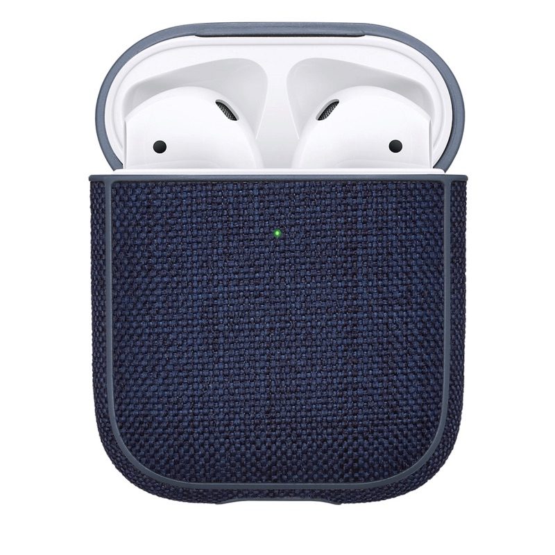 AirPods-case met Woolenex