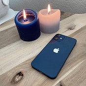 iPhone 12 mini review: klein en fijn