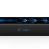 iPhone 12 Pro verpakking