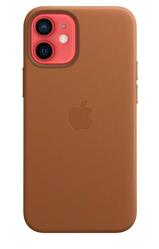 Lederen Folio Case
