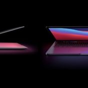 MacBook Air M1 vs MacBook Pro M1.