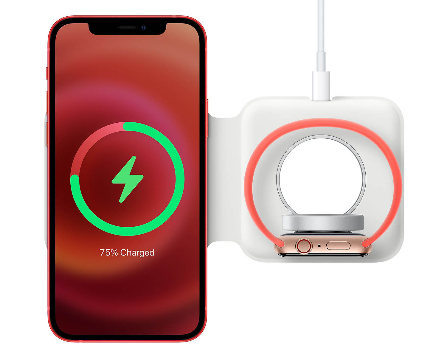 MagSafe Duo Charger