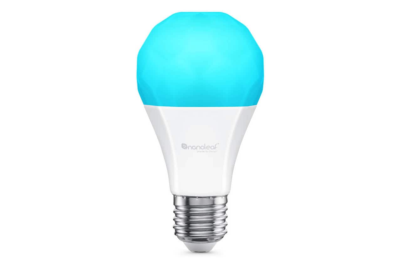 Nanoleaf Essentials lamp