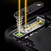 Samsung perscoop-camera