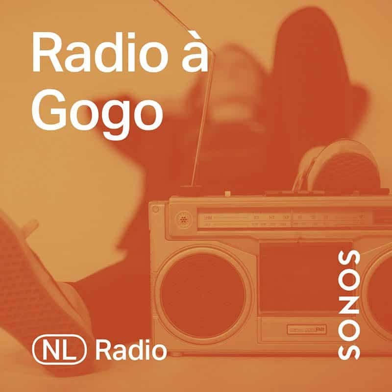 Radio à Gogo