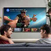 YouTube 4K kijken op Apple TV