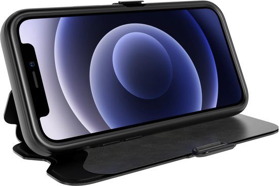 Tech21 iPhone 12 Pro Max Case wallet.