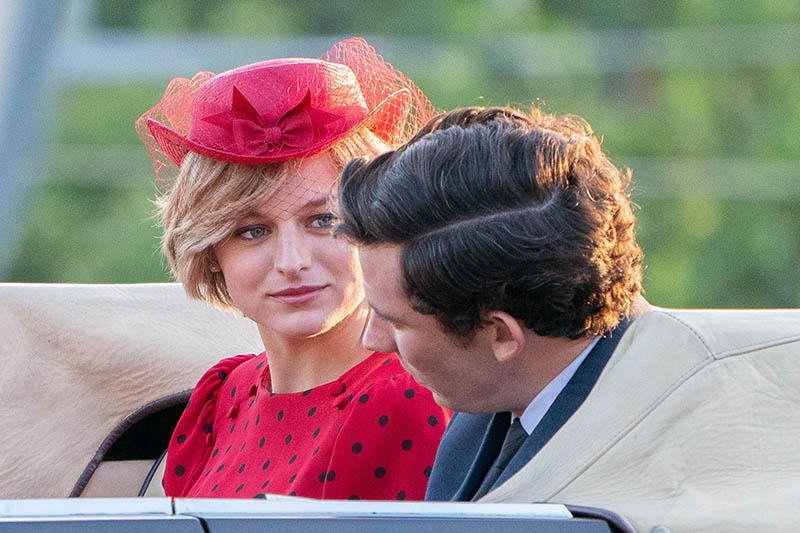 The Crown S04