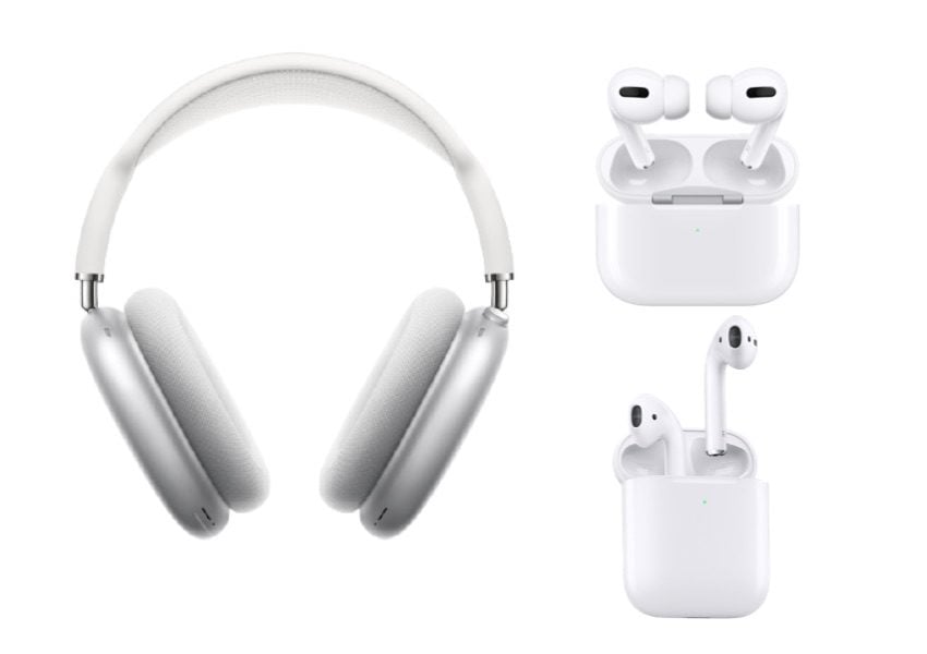 Nauwkeurig verkouden worden Lezen AirPods met lossless audio in Apple Music: hierom zijn ze niet geschikt