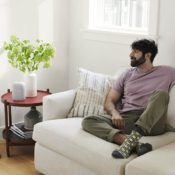 Apple Music op Nest-speakers