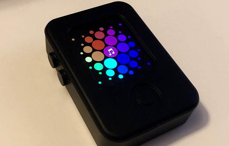 Apple Watch-prototype
